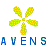 Avens Logo